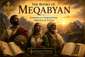 Meqabyan, Ethiopian's Forgotten Heroes of Faith